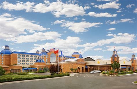 Holiday Inn Ameristar Casino Council Bluffs Ia