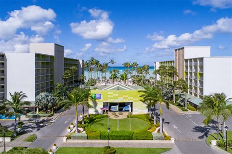 Holiday Inn Aruba Sala De Poker