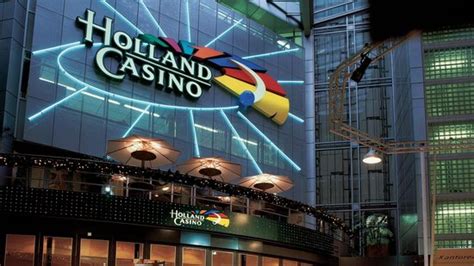 Holland Casino Agenda De Roterdao