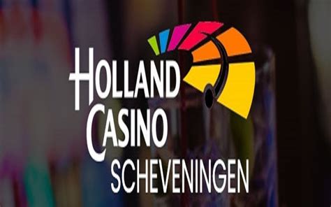 Holland Casino Scheveningen Poker Agenda