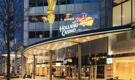 Holland Casino Tiel