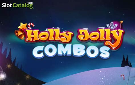 Holly Jolly Combos Brabet