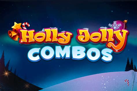 Holly Jolly Combos Parimatch