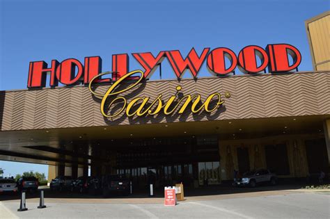 Hollywood Casino Acampamento