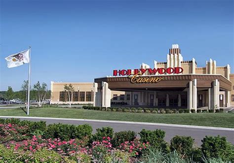 Hollywood Casino Alton Il