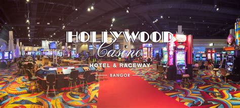 Hollywood Casino Bangu Merda