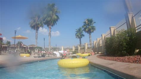 Hollywood Casino Bay St Louis Lazy River