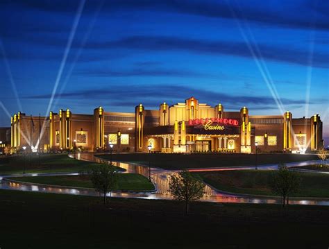 Hollywood Casino Bossier City La