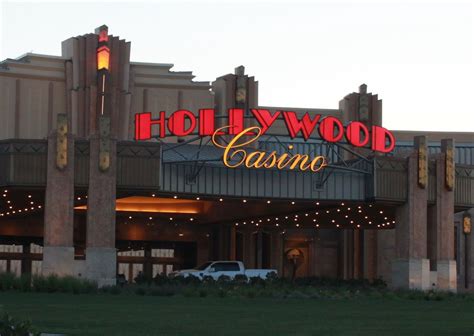 Hollywood Casino Curva 2 Salao