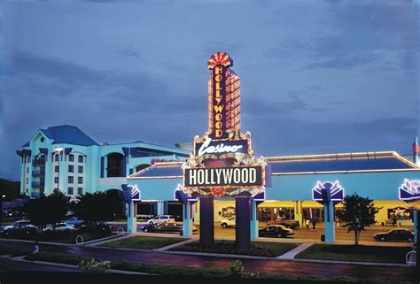 Hollywood Casino De Pequeno Almoco Tunica