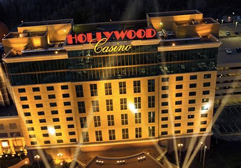 Hollywood Casino De Saint Louis Pequeno Almoco