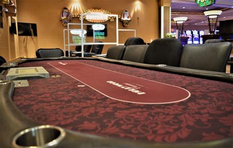 Hollywood Casino Em Aurora Illinois Sala De Poker