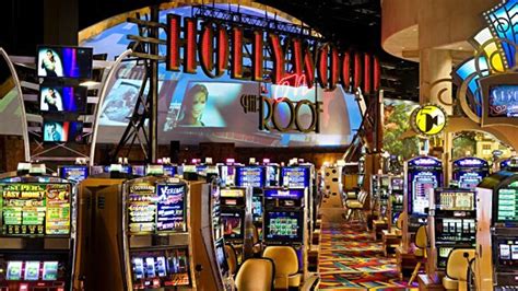 Hollywood Casino Em Indianapolis