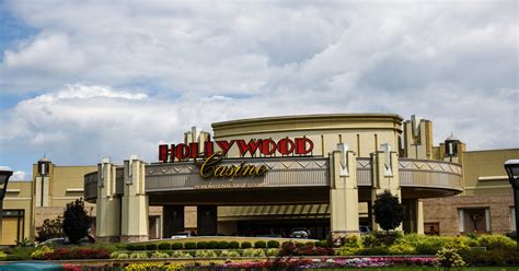 Hollywood Casino Huntsville
