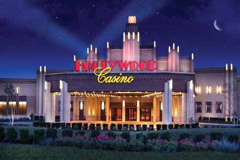 Hollywood Casino Joliet De Pequeno Almoco