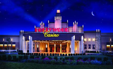 Hollywood Casino Joliet Ganhar Perda De Instrucoes
