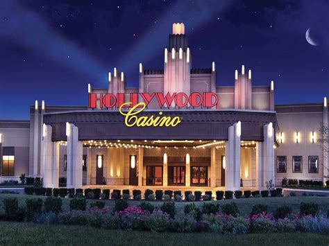 Hollywood Casino Joliet Rv Park