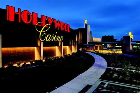 Hollywood Casino Kansas City Data De Abertura