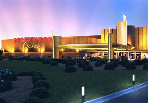 Hollywood Casino Kansas City Emprego