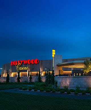 Hollywood Casino Kansas Receitas