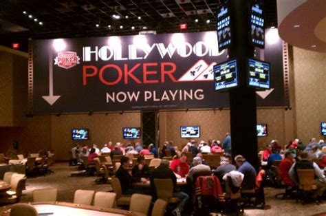 Hollywood Casino Lawrenceburg Sala De Poker