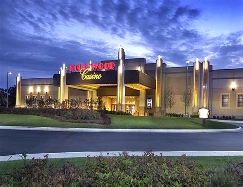 Hollywood Casino Maryland Comentarios