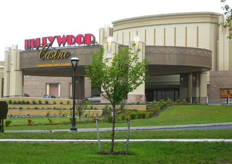 Hollywood Casino Pa Epico De Pequeno Almoco