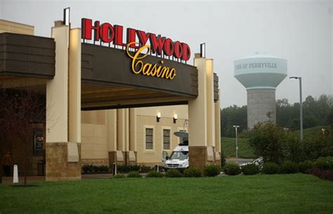 Hollywood Casino Perryville Md Horas