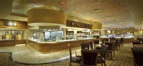 Hollywood Casino St Louis Buffet De Pequeno Almoco