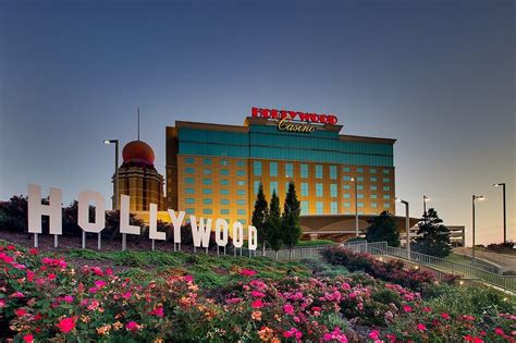 Hollywood Casino St Louis Comentarios