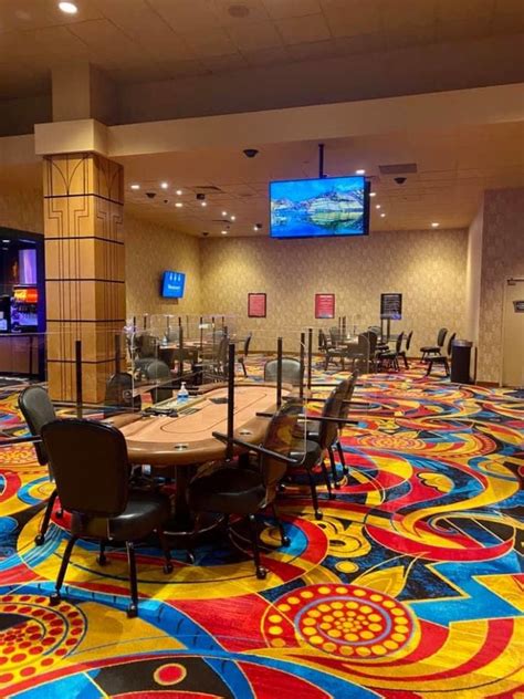 Hollywood Casino St Louis Sala De Poker Telefone