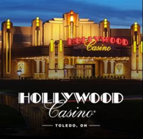 Hollywood Casino Toledo Concertos