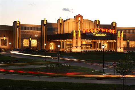 Hollywood Casino Toledo Ohio Entretenimento