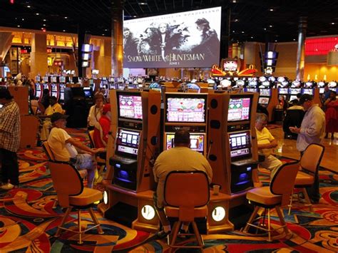 Hollywood Casino Toledo Torneio De Slot