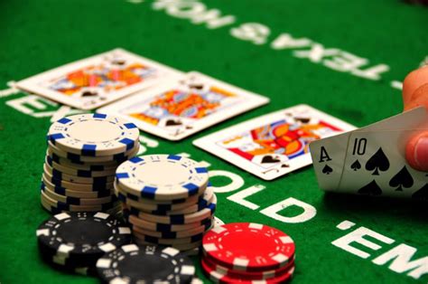 Hollywood Casino Torneio De Poker Sao Luis