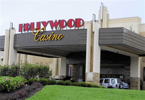 Hollywood Casino Trabalhos De Maryland