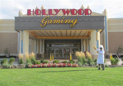 Hollywood Slots Em Dayton Raceway