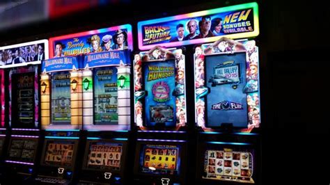 Hollywood Slots Perryville Maryland