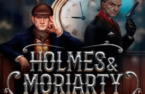 Holmes And Moriarty Slot - Play Online