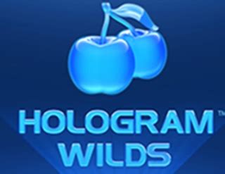 Hologram Wilds Sportingbet