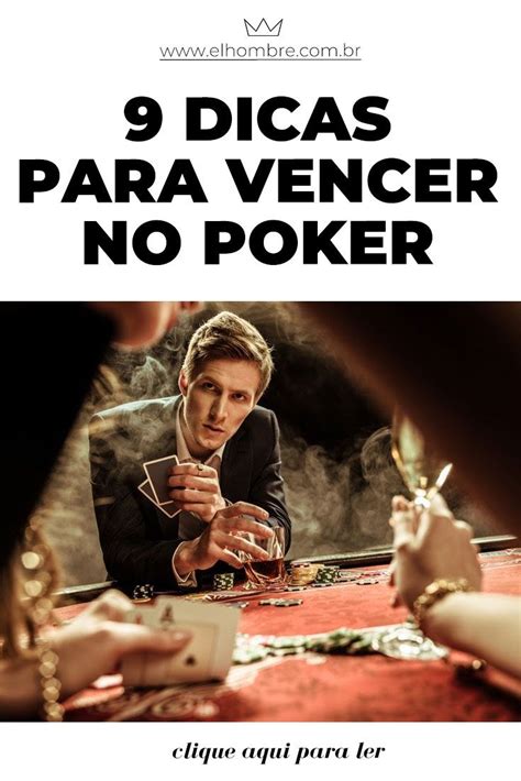 Homens S Poker Noite
