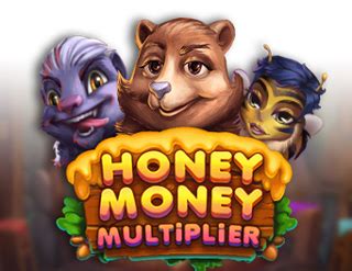 Honey Money Multiplier Betsson