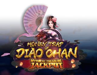 Honey Trap Of Diao Chan Jackpot Betway