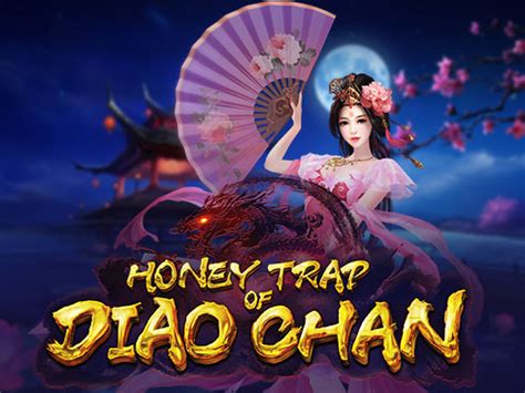Honey Trap Of Diao Chan Pokerstars
