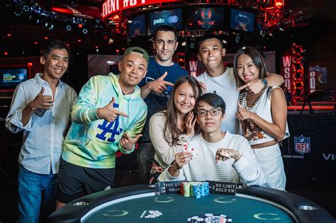 Hong Kong Sala De Poker