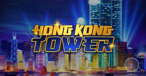 Hong Kong Slot De Coordenacao