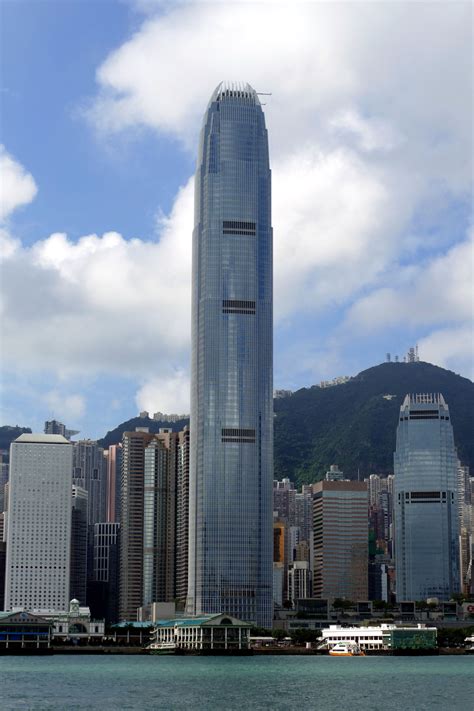 Hong Kong Tower Parimatch