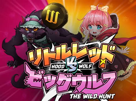 Hood Vs Wolf Netbet