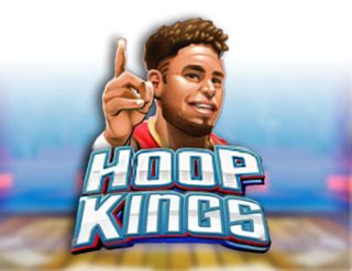 Hoop Kings Leovegas