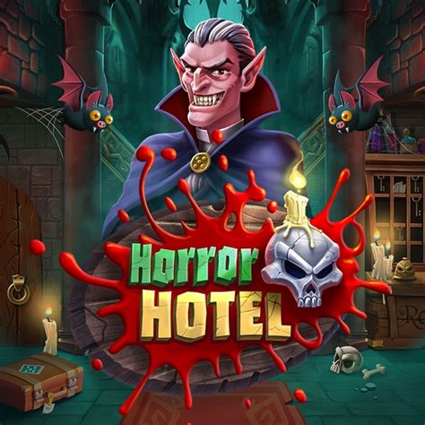 Horror Hotel Slot - Play Online